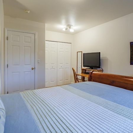 Denali Primrose Bed & Breakfast Healy Zewnętrze zdjęcie