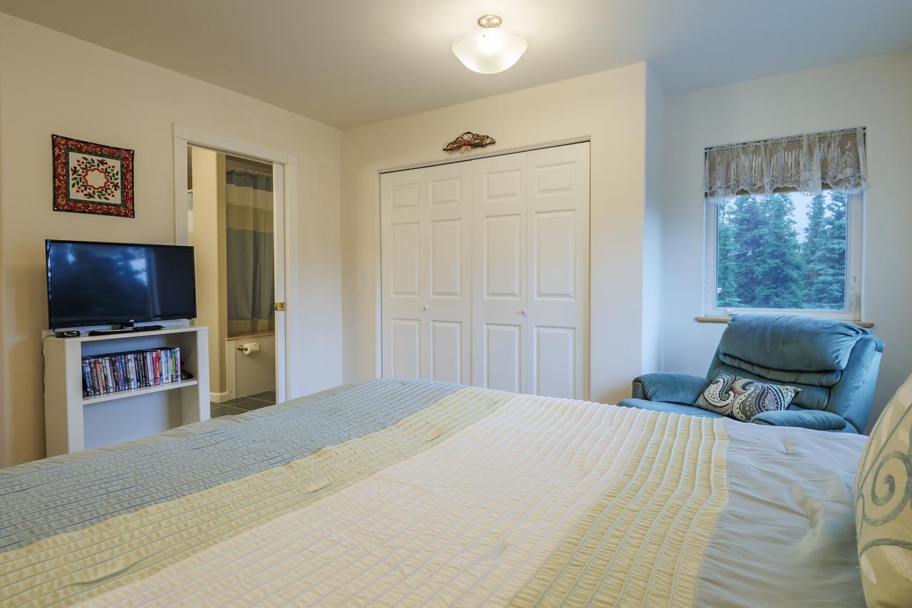 Denali Primrose Bed & Breakfast Healy Zewnętrze zdjęcie